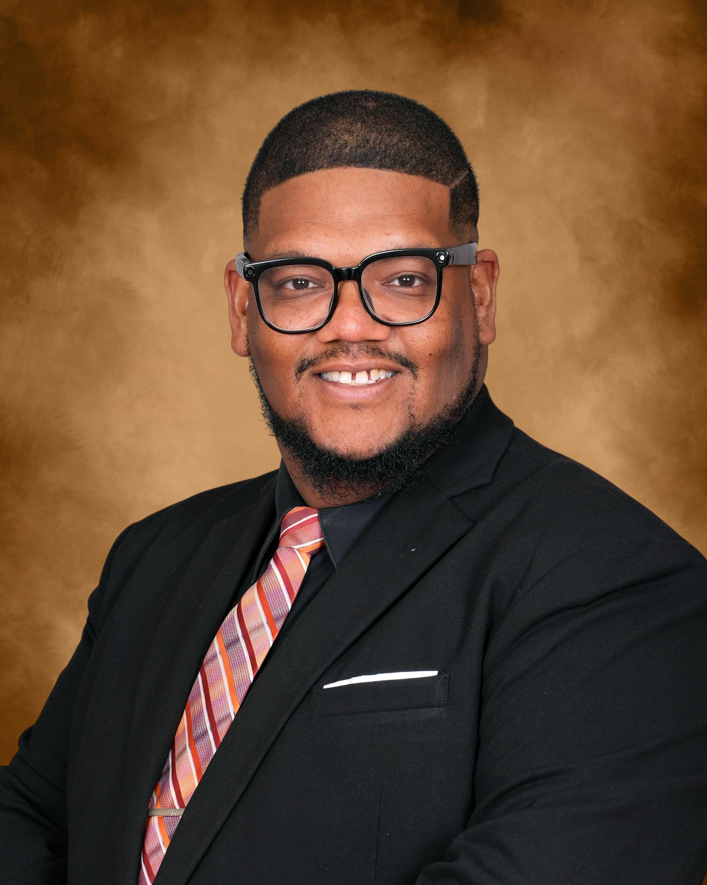 Dr. Raymond J. McNeill, Notary Public